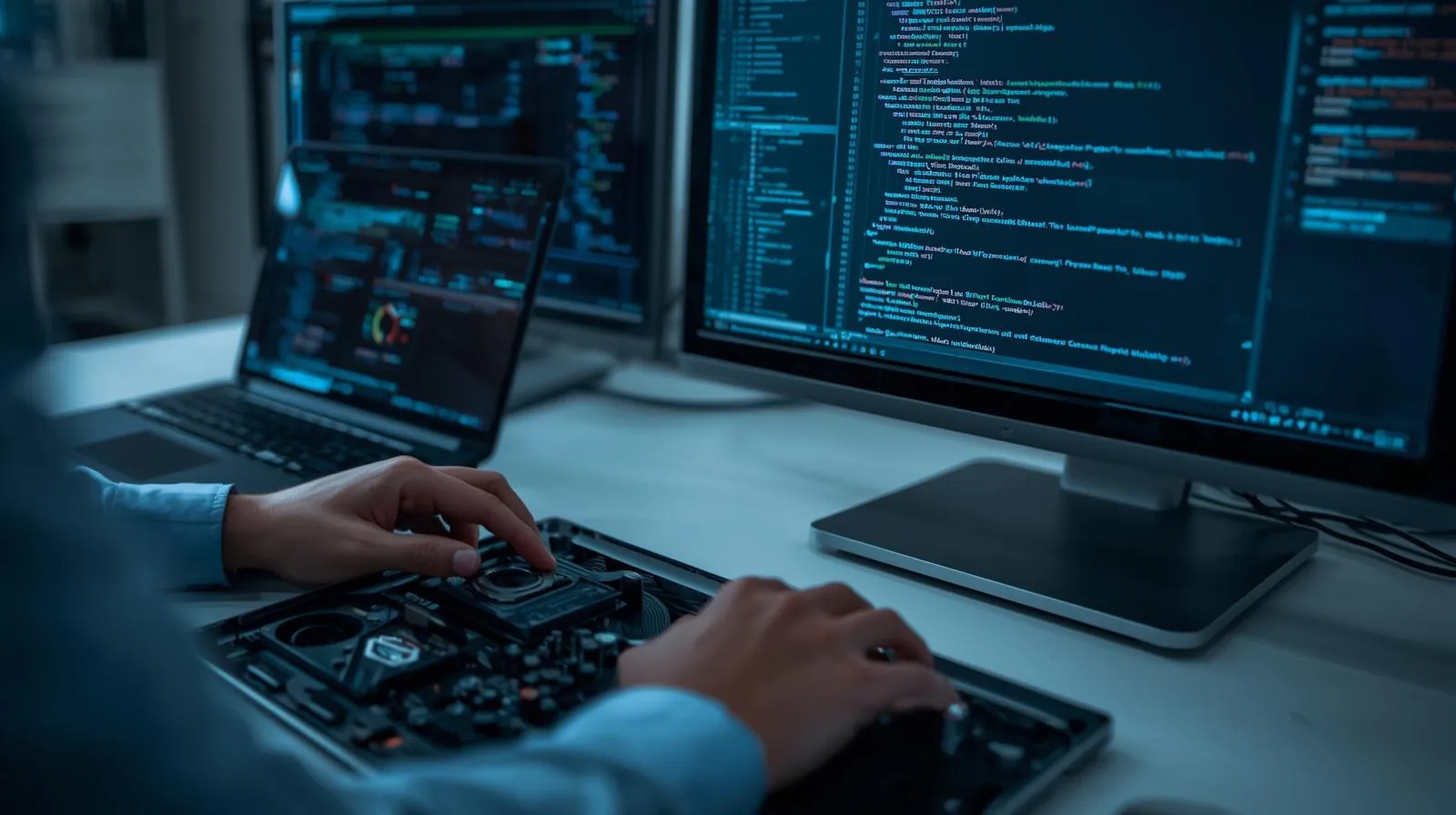 Maintenance préventive